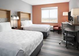 Holiday Inn ODESSA by IHG 2