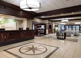Holiday Inn NATIONAL AIRPORT/CRYSTAL CITY by IHG 2