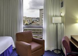 Courtyard by Marriott San Juan Miramar 5