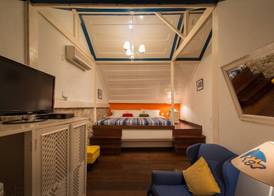 Sandi Hotel 2