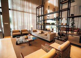 Hilton Garden Inn Praia Brava 5