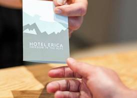Hotel Erica 4