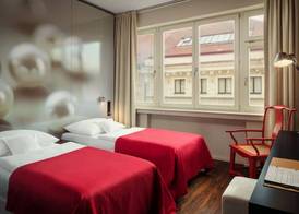 Perla Hotel 4