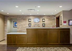 Comfort Suites-Youngstown North 4