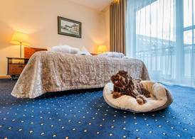 Grata by Centrum Hotels 5