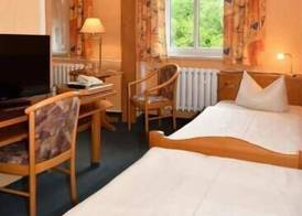 Panoramahotel Wolfsberg 5