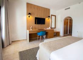 Hotel Servigroup Montíboli 5