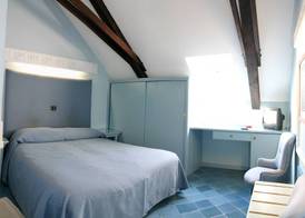 Hotel Villa Pina Antico Francischiello 3