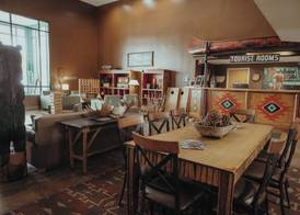 Wildwood Lodge 2