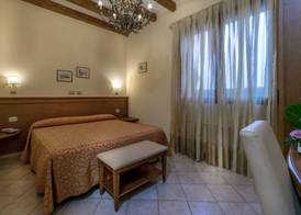 Hotel Tre Torri 4