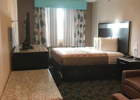 SureStay Hotel by Best Western Brownsville 5