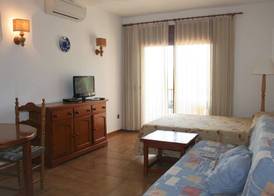 Apartaments Les Dunes 3