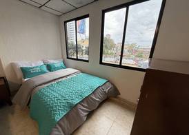 Hotel Suite Centro Bogota 4