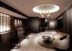 Kobe Plaza Hotel West 3
