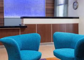 Fairfield Inn & Suites Temple Belton 3