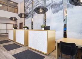 Sandman Signature Sherwood Park Hotel 2