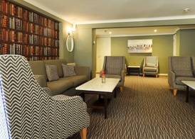 South Lawn Hotel 5