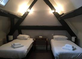 Risley Guest House 3