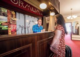 Vienna Boutique - Premium Hostel 3
