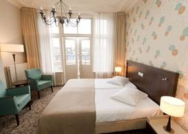 Hotel Van Walsum 2
