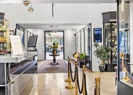 Villavejle Hotel, BW Signature Collection 3