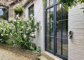 La Villa Beaupeyrat - Appart Hôtel de charme avec cuisines équipées dans bâtisse de caractère à 400m du cœur de ville de Limoges - Accès autonome 4