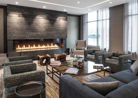 AC Hotel by Marriott Worcester 2
