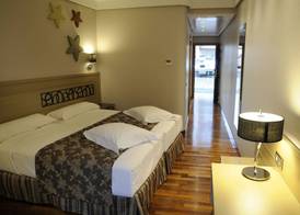 Cumbria Spa Hotel 3* Sup 2