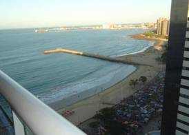 Hotel Luzeiros Fortaleza 3