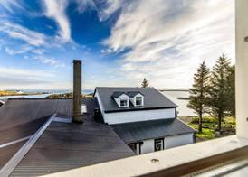 Englendingavík Homestay 4