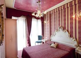 Hotel Belle Arti 4
