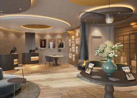 SEETELHOTEL Ostseeresidenz Ahlbeck 2