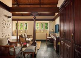 Hyatt Regency Kochi Malayattoor 3
