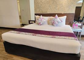Regenta Place Bangalore, Cunningham Road 5