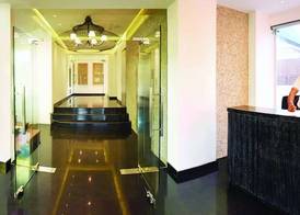 Fair View Hotel Colombo 3
