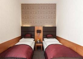 Club Hotel Cortina 4