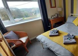 Sportsmans Valley Hotel 4