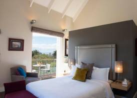 Four Rosmead Boutique Guesthouse 4