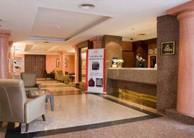 Hotel 2000 Kavaklidere 2