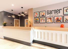 Garner Hotel Mannheim City by IHG 3
