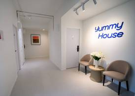 Yummy House 4