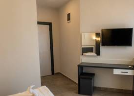 Pera Side Hotel 3