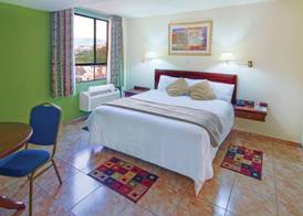FLORENCIA PLAZA HOTEL 4