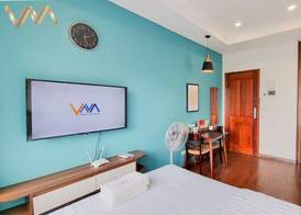 VNAHOMES Serviced Apartment 4