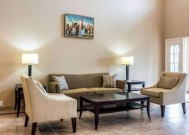 Quality Inn University Area 4
