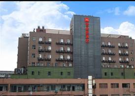 ibis Hangzhou Huanglong 4
