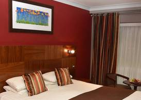 Beamish Park Hotel 5