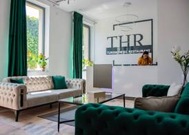 Hotel THR Center 5