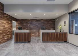 Courtyard by Marriott South Bend Downtown 3