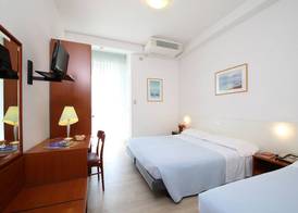 Hotel Caravel 5